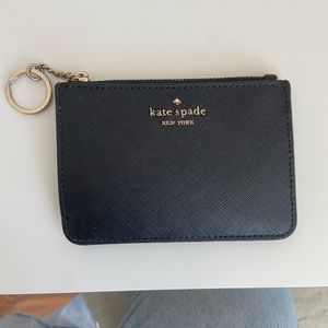Keychain Card Holder